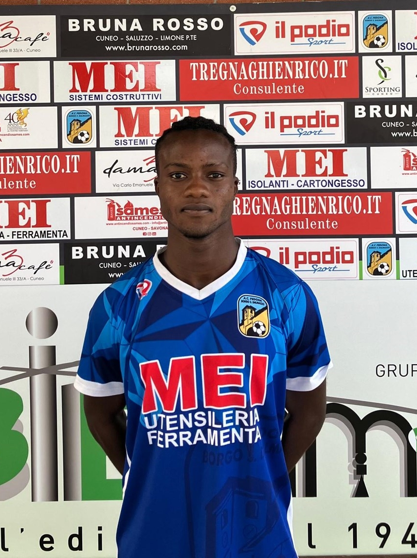 SOUMAHORO Moussa